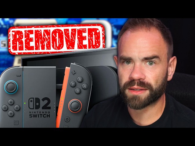 Nintendo Is Responding To The Switch 2 Hacking Situation...