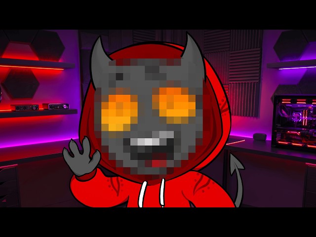 MY NEW CARTOON REVEAL!