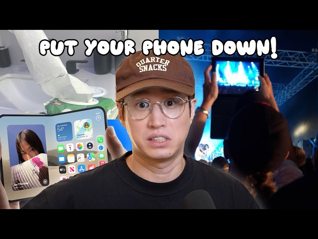 Things That Annoy Me For NO REASON | Hey Tablo Ep.43