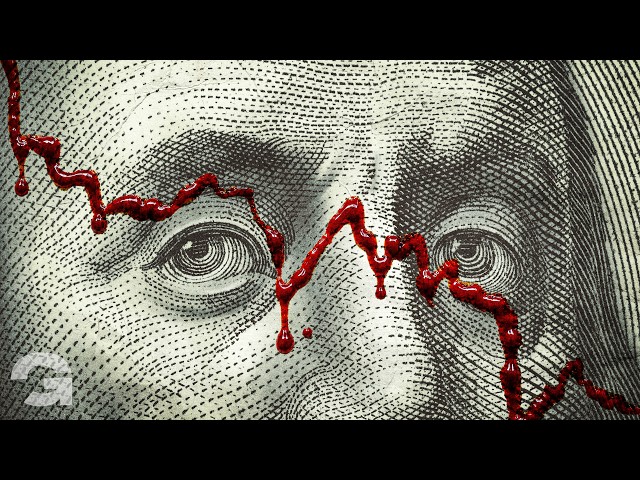 WTF Is Happening To The Stock Market?