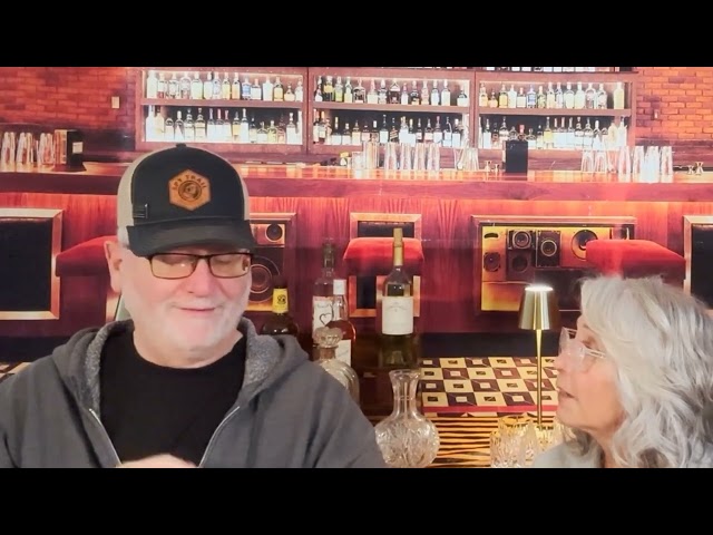 Season 1 Episode 8  Our Halloween Special Hexes & A Houdini Happy Hour