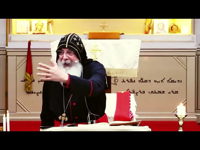 The Lord Jesus Will Make Sure You Heard Of Him l Mar Mari Emmanuel
