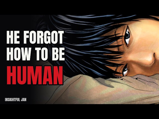 Usamaru Furuya's No Longer Human: A Deep Dive Review