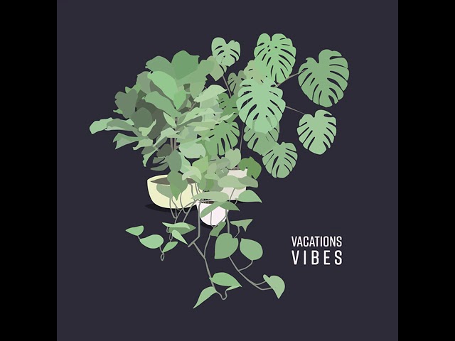 Vacations - Away
