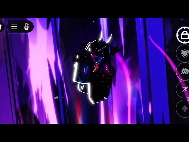 COSMIC GAROU Ultimate Animation The Strongest Battlegrounds