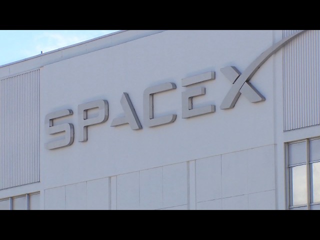 Elon Musk pledges a share of his SpaceX company to every kid in America