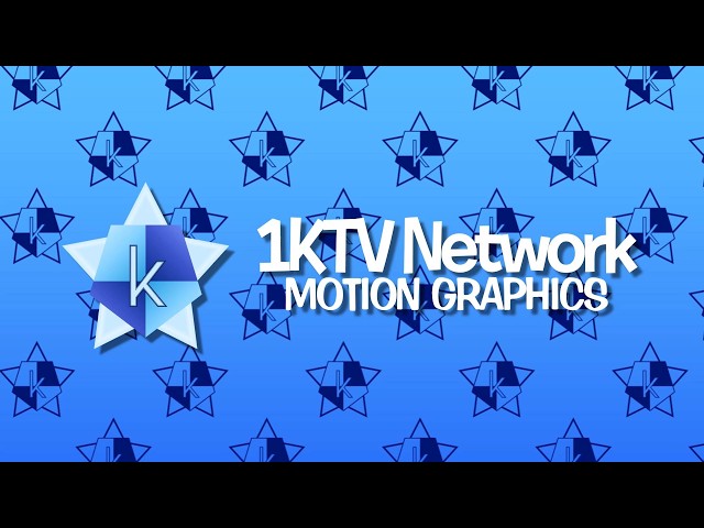 1KTV Network "Sneak-Peek Showcase" Trailer (05/05/2026)