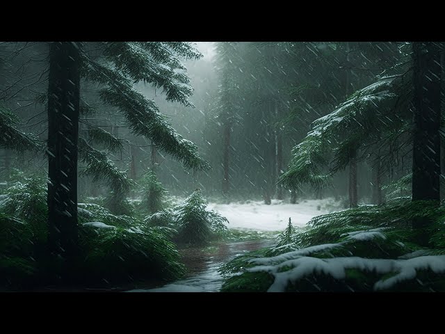 Relaxing Ragnarok Online music with rain | Studying | Help with sleep