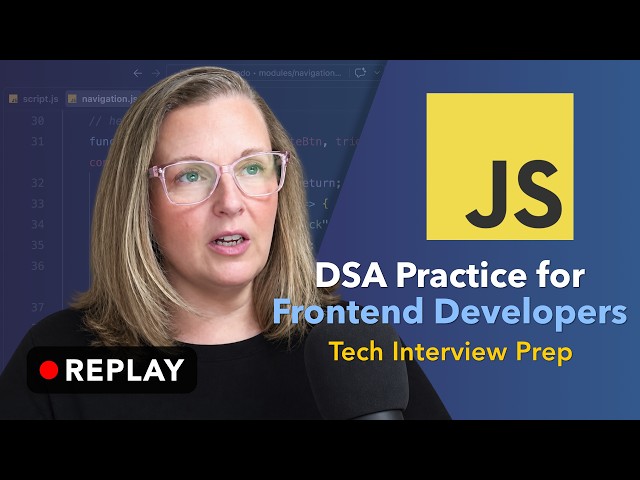 JavaScript DSA Practice: Whiteboard, Loops, Objects and Debugging