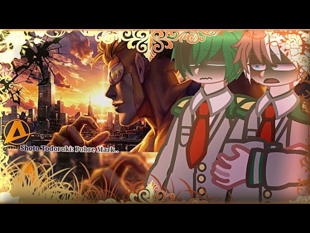 🩸 My Hero Academia Reacting to Invincible Rap PT. 1 | Viltrumite Blood | AniRap 👊🔥