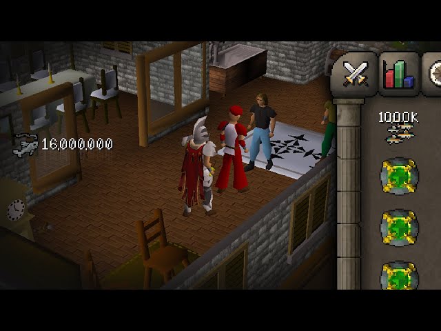 UIM, But I Max First (#1)