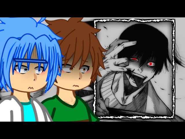 🟢👨‍🚀 Rick And Morty React to Morty as Toji - Gacha React