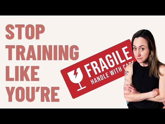 Why Women Should Train Exactly Like Men (What a 2025 Meta-Analysis Found)