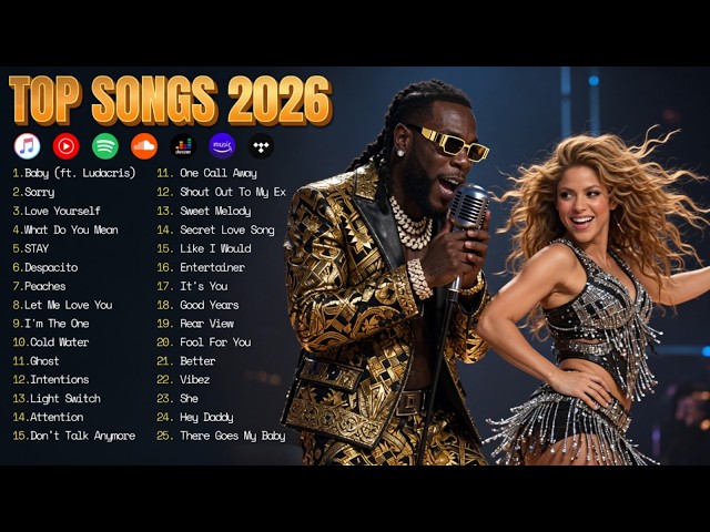 Trending English Songs 2026 🌍 | Taylor Swift, The Weeknd, Dua Lipa, Bruno Mars, Ariana Grande