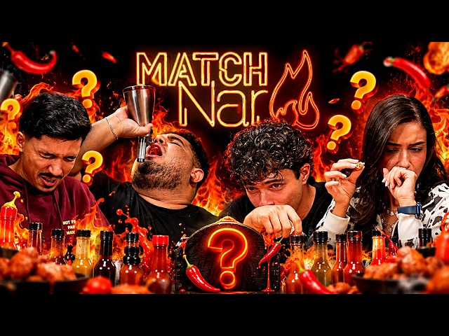 Match Nar | EDITION FILM WEEKEND 🎬🔥