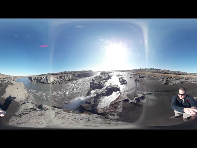 Selfoss