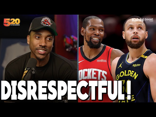 Jeff Teague says ESPN’s Top 50 NBA Players is DISRESPECTFUL: Steph, Durant, LeBron OUTSIDE Top 10