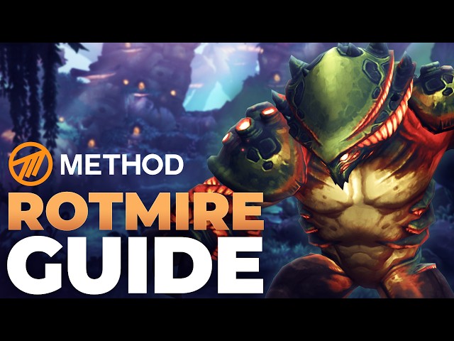 Rotmire Boss Guide (Heroic, Mythic & Normal) | Sporefall Raid | WoW Midnight 12.0.7