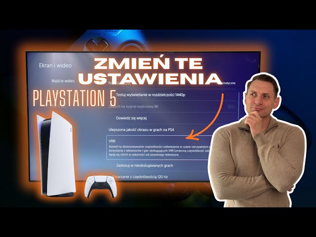 Best PS5 PRO & PS5 Gaming Settings! Perfect HDR, Smoothness & Low Input Lag!