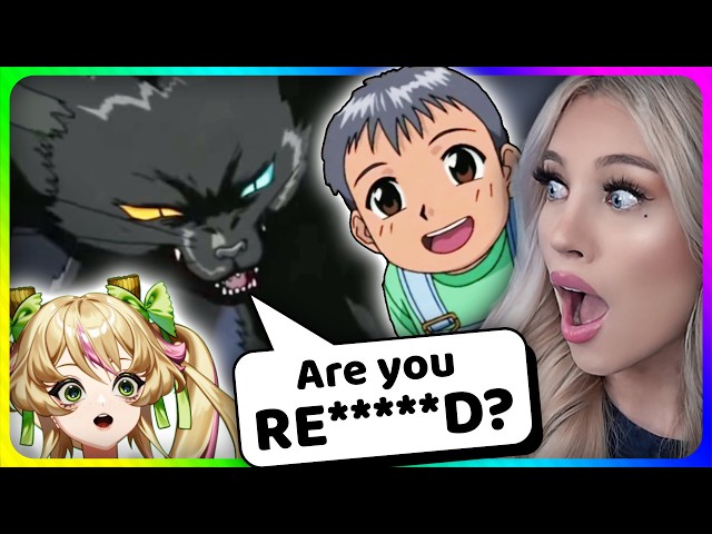 Is THIS The Most Offensive Anime EVER?!? Ghost Stories Reaction