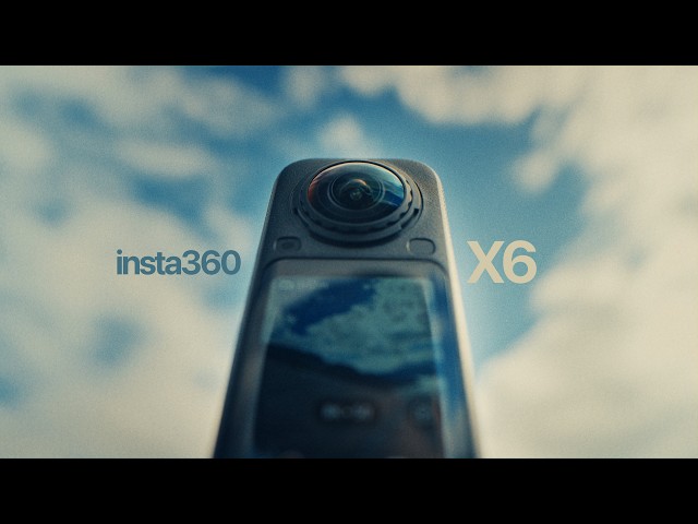 Can You Make This Camera Cinematic?