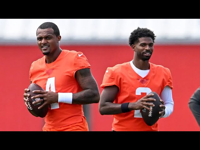 PLEASE TRADE SHEDEUR TO THE FALCONS!