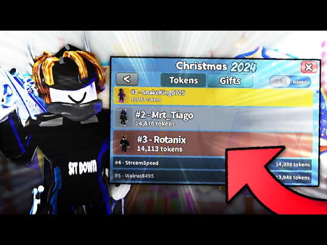 This Grinding Method will Guarantee You a MM2 Trophy