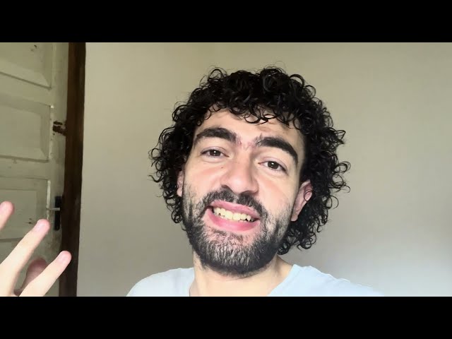 Paraguay Day 64: 6 Weeks at a Workaway