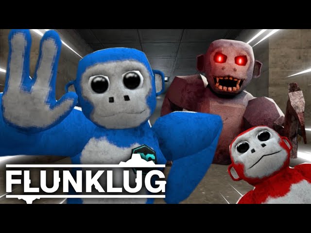 Flunk￼lug is way too scary…￼