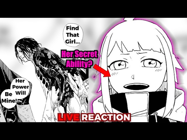 Our First Major Antagonist, Genichi Sojo, Emerges ! | Kagurabachi Chapter 5 Review