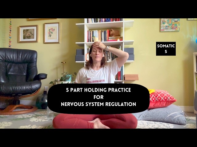 5 part holding