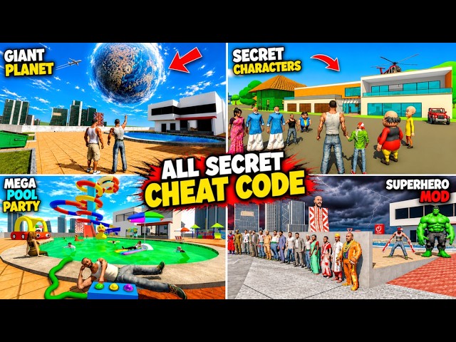 Indian Theft Aura Simulator Live Stream in Indian police 🚨 Ka Power #shorts​​​ #indiantheftauto​​​