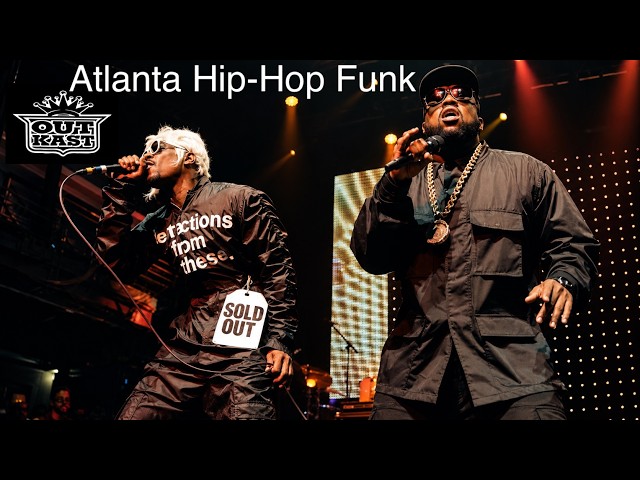 Watch Outkast hey Jackson B.O.B. NOW (global smash revealed)