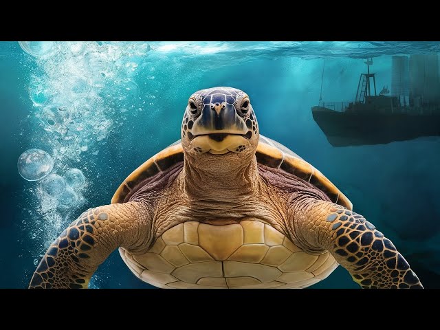Wonders of the World: The Most Beautiful Places in 4K
