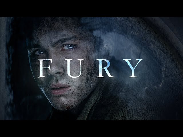 Fury | War