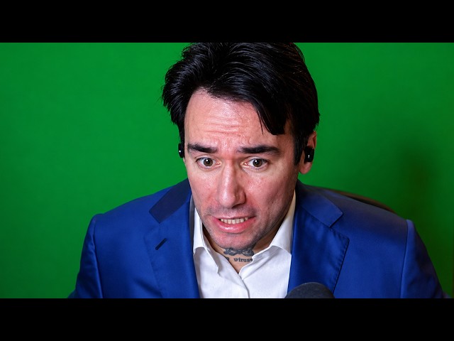 His Anime Channel was OBLITERATED
