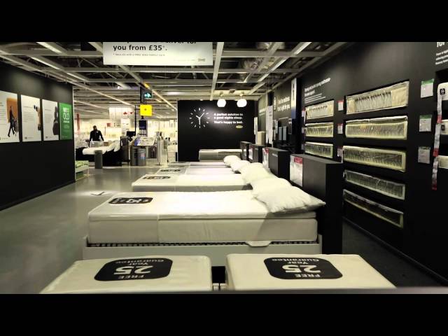 How to buy a mattress - Which? guide
