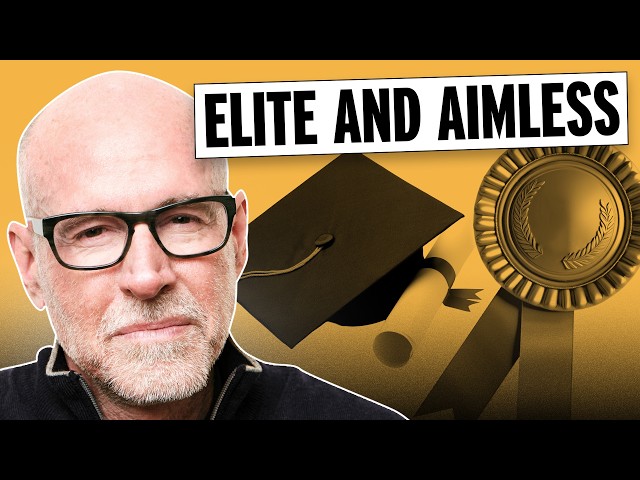 Is an MBA Still Worth the Debt? Scott Galloway Breaks Down the Numbers | Office Hours