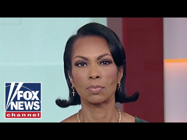 Harris Faulkner: This was OUTRAGEOUS to watch