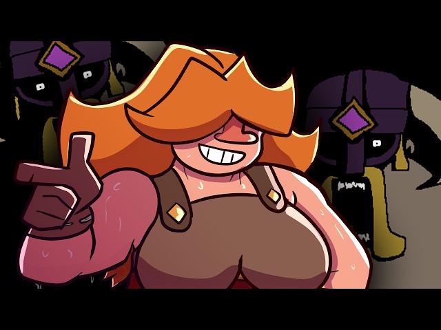 They Buffed Rune Giant