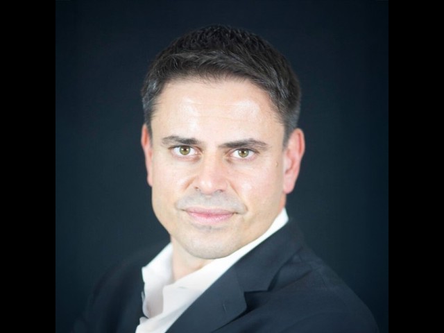 Akiva: A Virtual Reality Metaverse for Children Across the Autism Spectrum with CEO Alex Landa