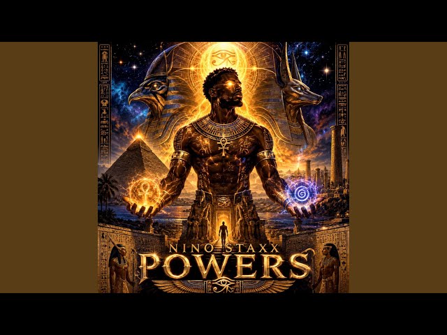 Embodied Power