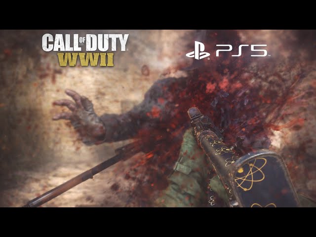 "Outnumbered, Outgunned, Still Breathing... WWII Multiplayer Madness"