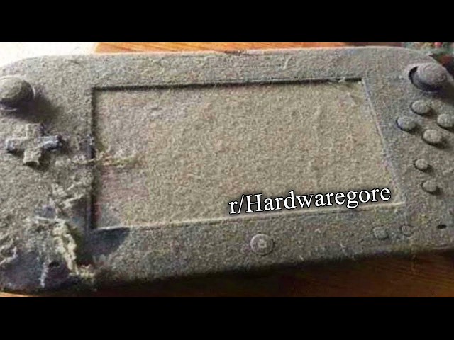 ALL OF R/HARDWAREGORE