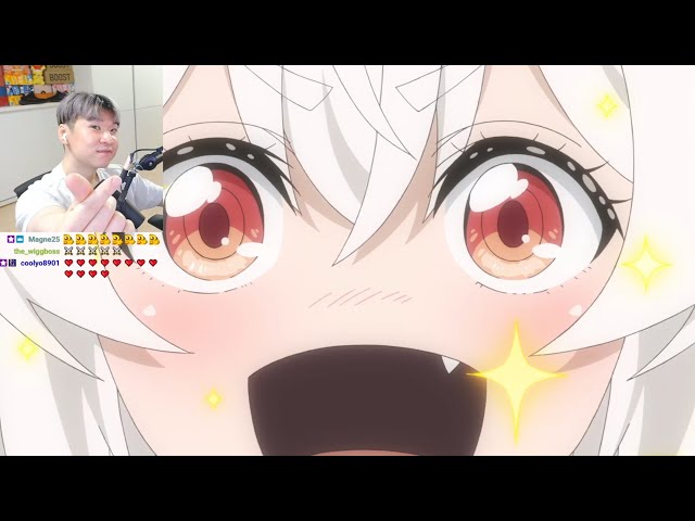 This Dumb Shortie is STILL BEST GIRL  | Unlimited Gacha Ep 5 REACTION