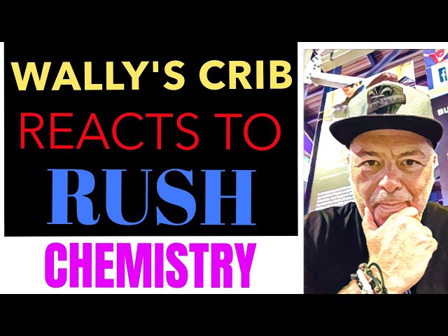 Rush ! Chemistry ! Reaction !, #Rush, #Chemistry, #Reaction, #Reactionchannel, #Rushreaction,