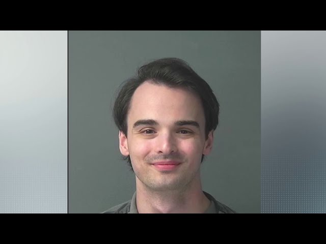 Montgomery County Uber driver arrested, accused of soliciting teenage boys he met during rides