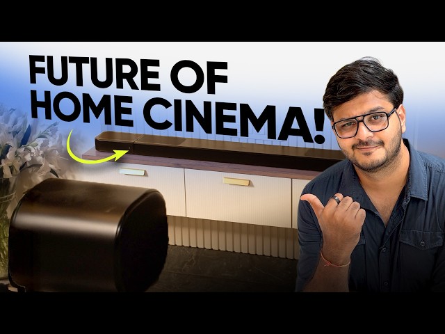 JBL Bar 1300MK2 | Turn Your Living Room Into a Cinema