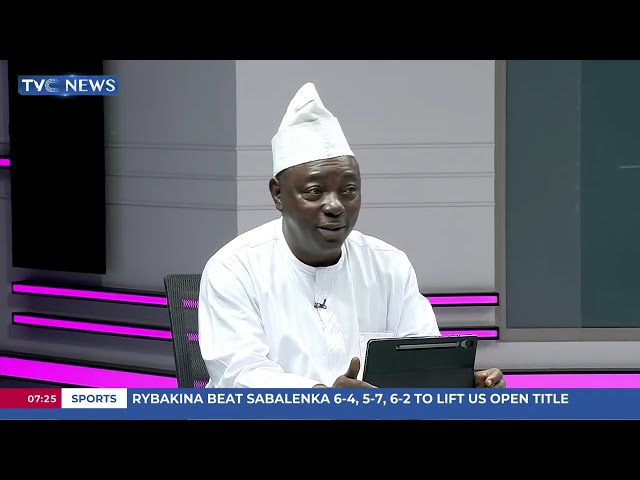 TVC Newspaper Review | LP Chieftain Sues UNN, NYSC, WAEC Over Peter Obi's Records