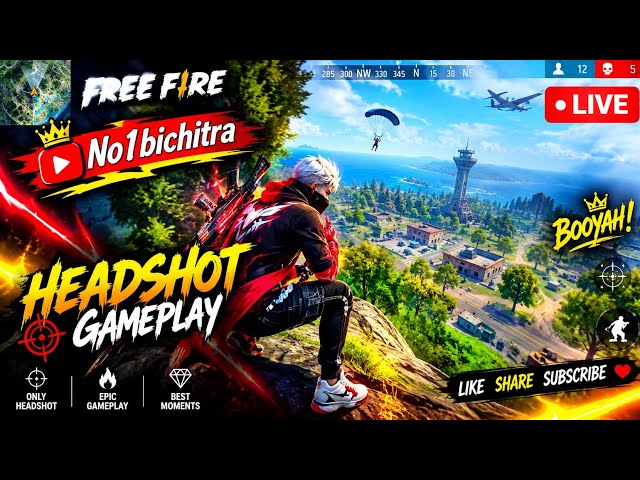 👿 NEVER MESS WITH ZERO! 💀 | FREE FIRE MAX EPIC BATTLE 🔥